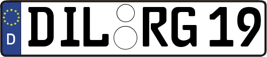 DIL-RG19