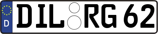 DIL-RG62