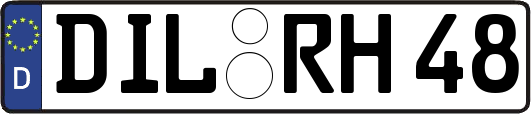 DIL-RH48