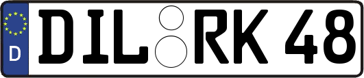 DIL-RK48
