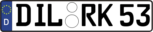 DIL-RK53