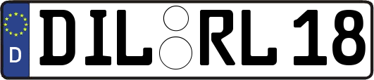 DIL-RL18