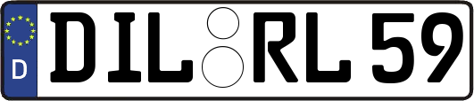 DIL-RL59