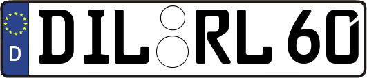 DIL-RL60