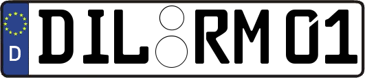 DIL-RM01