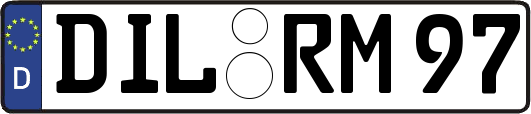 DIL-RM97