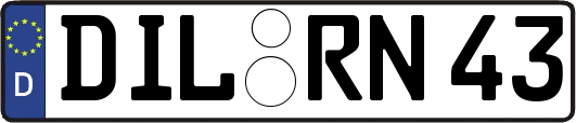 DIL-RN43