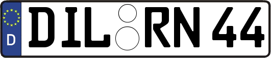 DIL-RN44