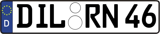 DIL-RN46