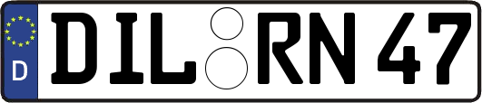 DIL-RN47