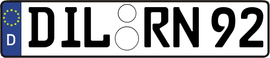 DIL-RN92