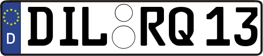 DIL-RQ13