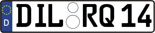 DIL-RQ14
