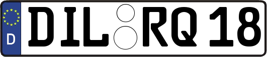 DIL-RQ18