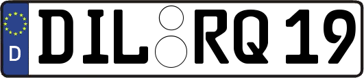 DIL-RQ19