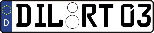 DIL-RT03