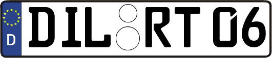 DIL-RT06