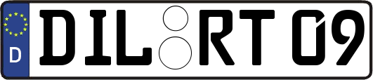 DIL-RT09