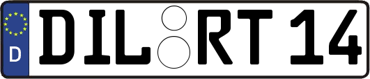 DIL-RT14