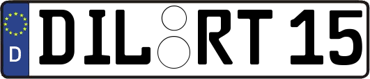 DIL-RT15