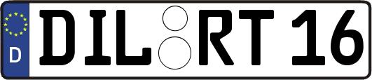 DIL-RT16