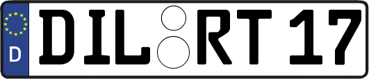 DIL-RT17