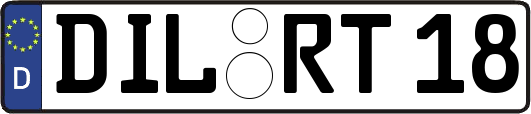 DIL-RT18