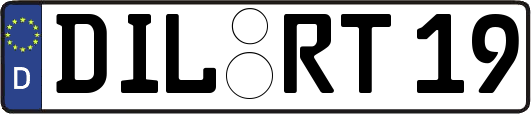 DIL-RT19