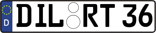 DIL-RT36