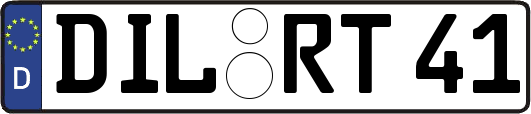 DIL-RT41