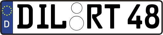 DIL-RT48