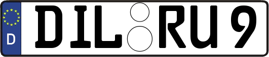 DIL-RU9
