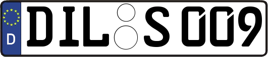DIL-S009