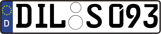 DIL-S093