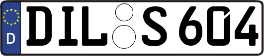 DIL-S604