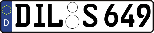 DIL-S649
