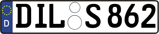 DIL-S862
