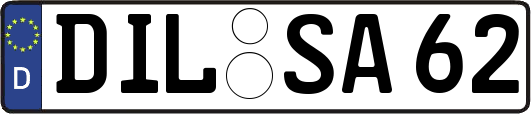 DIL-SA62
