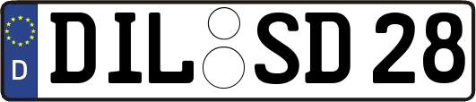 DIL-SD28