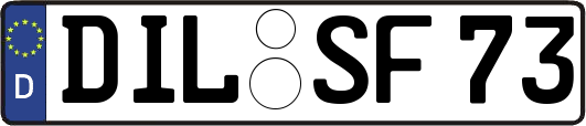 DIL-SF73