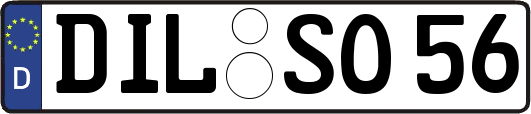 DIL-SO56