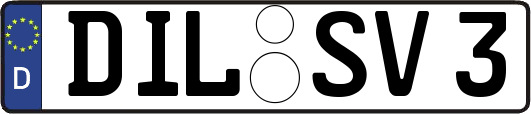 DIL-SV3