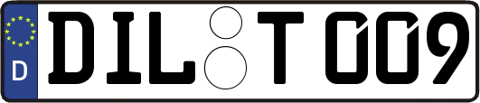 DIL-T009