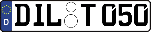 DIL-T050