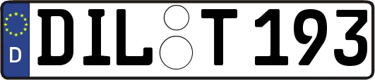 DIL-T193