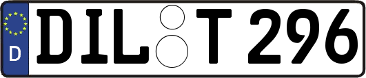 DIL-T296