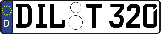 DIL-T320