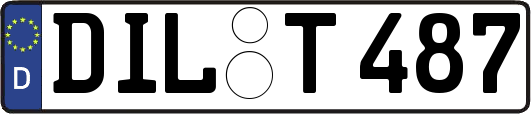 DIL-T487