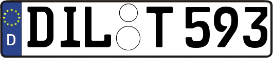 DIL-T593