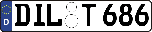 DIL-T686
